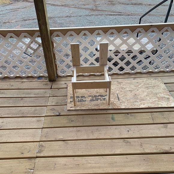 Meet your Posher, Christopher - Picture 1 of 1